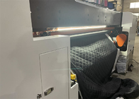 Máy tính tốc độ cao vận hành máy quilting điện với loại chủ đề chuyên dụng