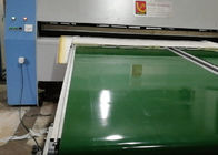 Vải Commerical Máy cắt dệt CNC công nghiệp 128 inch