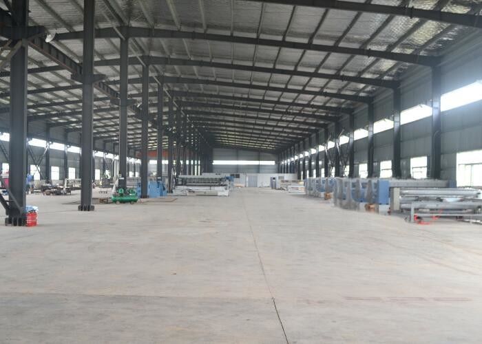 Dongguan Yuxing Machinery Equipment Technology Co., Ltd.