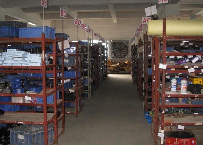 Dongguan Yuxing Machinery Equipment Technology Co., Ltd.