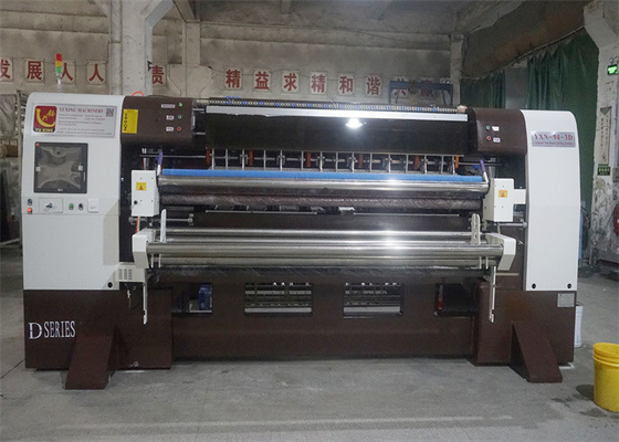 Nệm Máy chần gòn công nghiệp nhiều kim