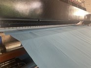 Máy thêu quilt hiệu quả với nhiều sợi và hệ thống bobbin tự động