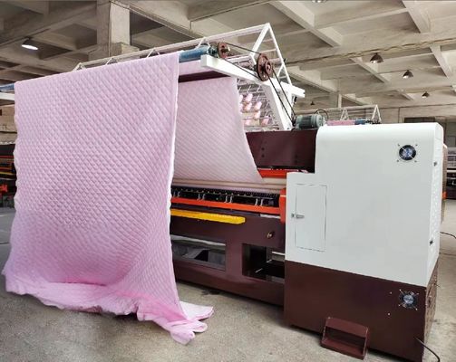 240M/H Công nghiệp khóa khâu máy làm quần áo máy tính