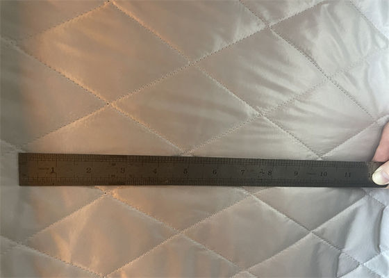 Máy quilting công nghiệp thương mại hạng nặng 3 Inch Needle Bar Spacing