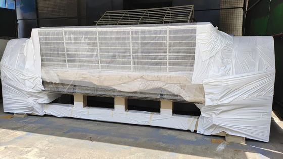 320CM Công nghiệp máy tính Shuttle Quilting Machine cho giường