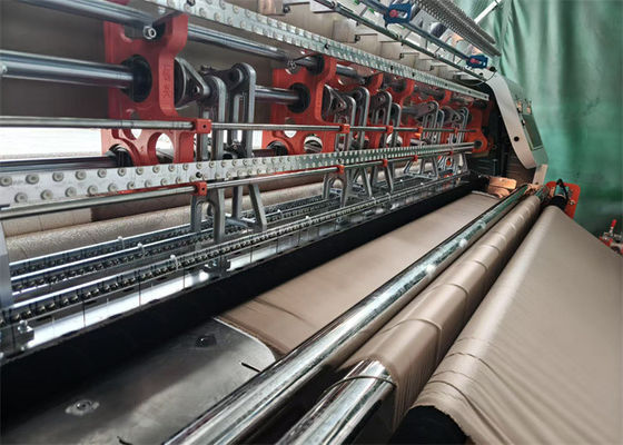 Máy quilting công nghiệp 5000kg công suất