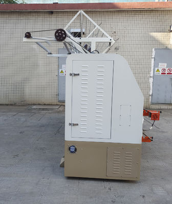1000RPM Chăn giường Shuttle Máy thêu tự động máy tính 94 Iches