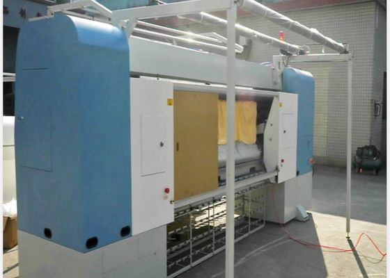 Máy khâu dây chuyền vi tính 900RPM nệm