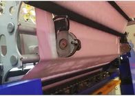 Máy cắt mép vải công nghiệp Máy cắt viền