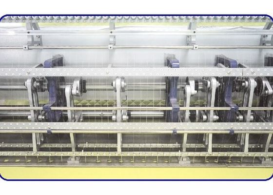 1000RPM 2M Máy quilting máy tính cho áo khoác thương mại