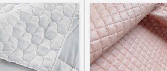 Máy làm chăn Multi Needle 1000r/min 96 Inch Multi Needle Quilting