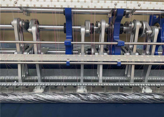 Máy làm chăn Multi Needle 1000r/min 96 Inch Multi Needle Quilting