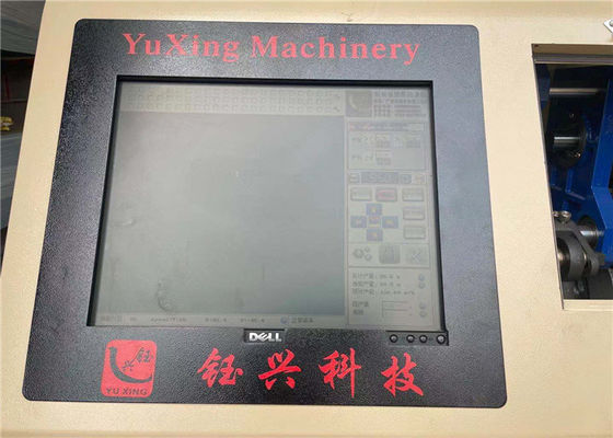 Máy làm chăn nhanh YXS-96-3CS để may Độ dày 50mm