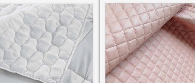 240CM chiều rộng 1000rpm Máy quilting công nghiệp máy tính cho sản xuất chăn tốc độ cao